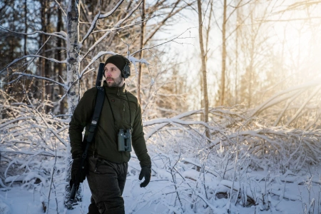 Kurtka grzewcza Celsius Heat - podkręć temperaturę! - Ciepło na żądanie na wyciągnięcie ręki