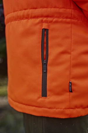 Kurtka ocieplana Wildboar Pro Blaze z membraną HWS