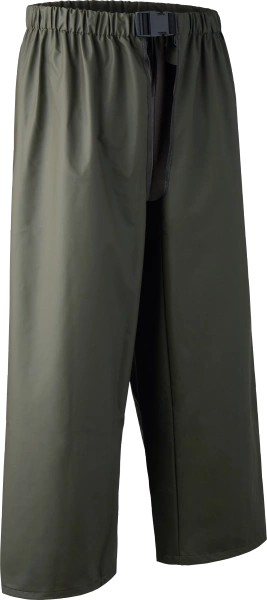 Spodnie wierzchnie przeciwdeszczowe Deerhunter Hurricane Pull-Over