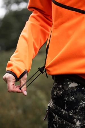 Kurtka damska dwustronna Groa Northern Hunting