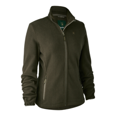 Bluza polarowa damska Deerhunter Lady Chasse