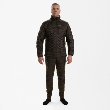 Kurtka pikowana Deerhunter Excape quilted