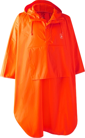 Ponczo przeciwdeszczowe Deerhunter Hurricane
