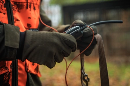 Rękawiczki Seeland Target - z membraną wiatroszczelną