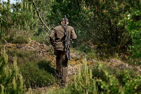 Kurtka Härkila Scandinavian softshell