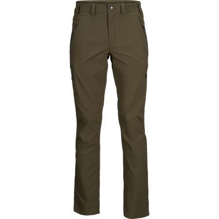 Spodnie Outdoor Stretch trousers - idealne spodnie terenowe