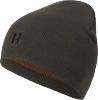 Czapka dwustronna Härkila Reversible Beanie - 50% wełna merino