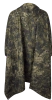 Taxus Camo rain poncho - poncho przeciwdeszczowe z kamuflażem