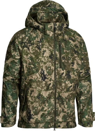 Kurtka Northern Hunting Torg Falki Opt 9 - z kapturem