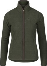 Bluza Woodcock fleece woman