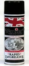 ŚRODEK CZYSZCĄCY RAPID DEGREASER