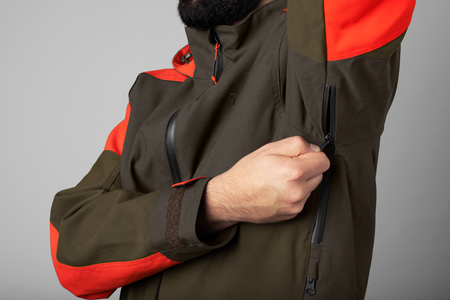 Kurtka Pro Hunter Dog Keeper GTX Jacket z membraną Gore Tex