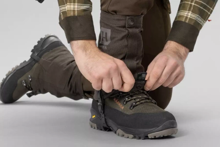 Stuptuty Härkila ledge gaiters krótkie stuptuty ochraniacze na buty