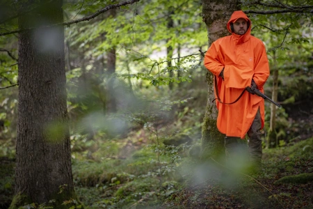 Ponczo przeciwdeszczowe Deerhunter Hurricane