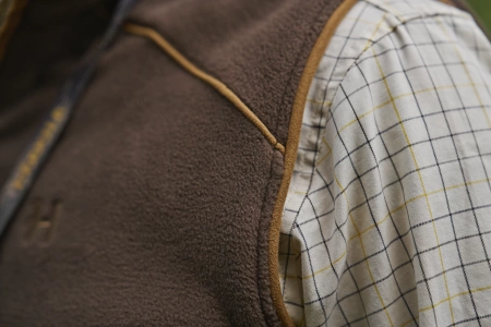 Kamizelka Sandhem 200 Polartec® 200