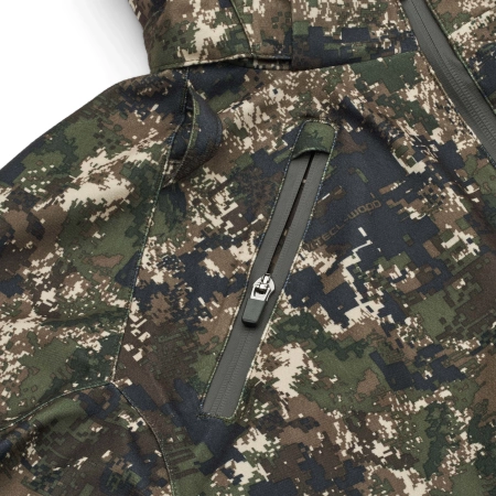 Kurtka Skjold Ask Opt 2 od Northern Hunting