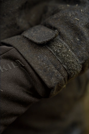 Kurtka damska Härkila Aspire z membraną HWS - wszechstronna