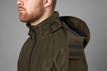 Anorak Avail z membraną SEETEX®