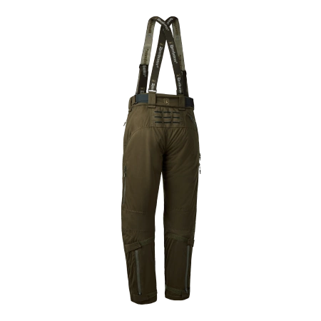 Spodnie zimowe EXCAPE WINTER TROUSERS