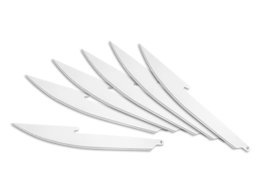 Ostrza wymienne OUTDOOR EDGE RAZOR 12,7 cm, 6 szt.