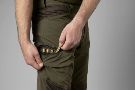 Spodnie Ragnar Trousers