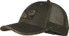 Ganister Trucker Cap  - czapka z daszkiem solidna i wszechstronna