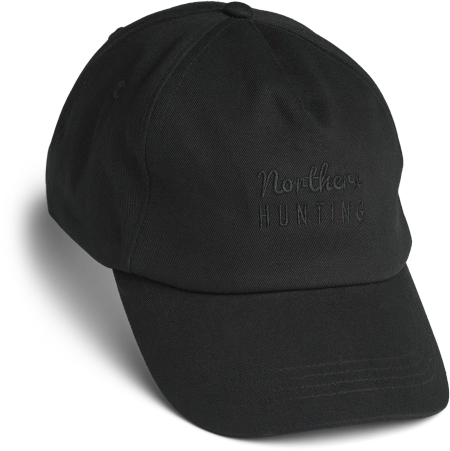 Czapka z daszkiem Ravn Northern Hunting - uniwersalna