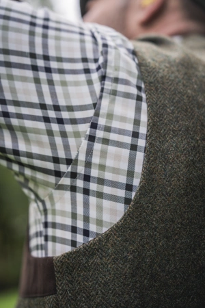 Koszula Härkila Milford L/S Shirt