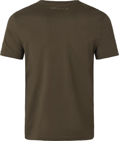 Koszulka T-shirt Härkila Anniversary S/S - edycja limitowana