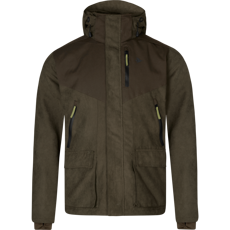 Kurtka Helt II z membrną SEETEX®