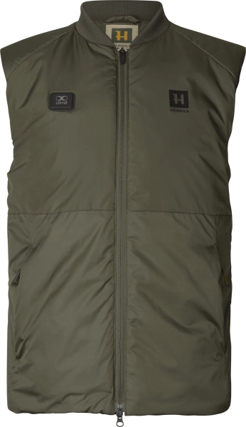 Kamizelka grzewcza Härkila Clim8 Base