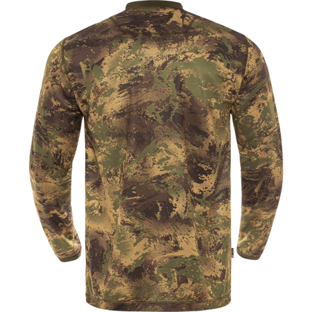 Koszulka Deer Stalker Camo L/S t-shirt z technologią TANATEX®