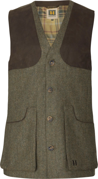 Kamizelka Kenmore Shooting - strzelecka w brytyjskim stylu