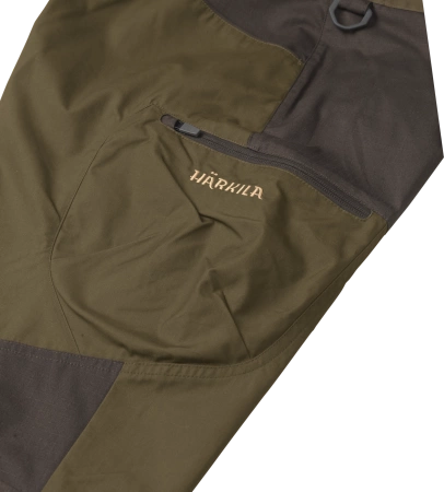 Spodnie Hermod trousers