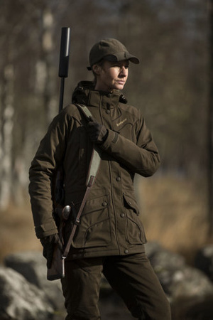 Kurtka damska Lady Mary z membraną Deer-Tex®