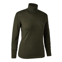 356 - Green Melange