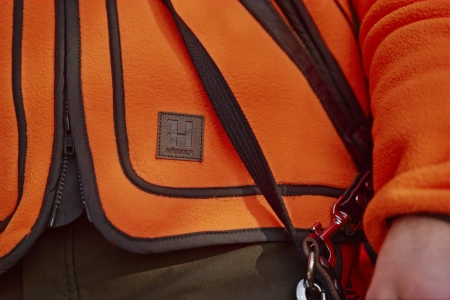 Bluza polarowa Wildboar Pro Blaze - typu highloft