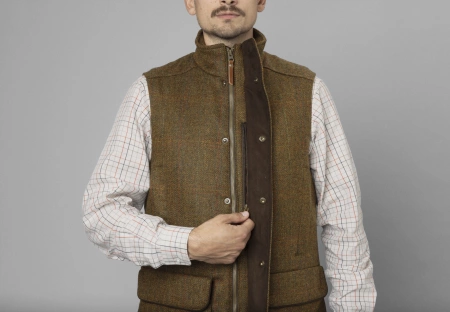 Kamizelka Härkila Kenmore w brytyjskim stylu