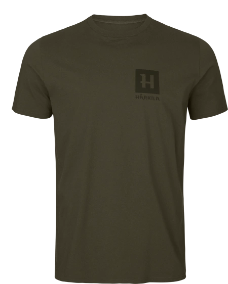 Koszulka T-shirt Gorm