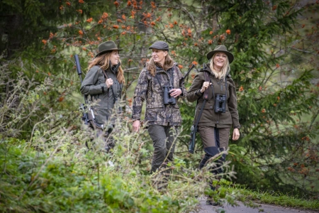 Kurtka damska Deerhunter Lady Gabby z membraną Deer-Tex ®Performance Shell®