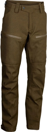 Spodnie Northern Hunting Gunnar Alp -wodoodporne spodnie z certyfikatem Oekotex oraz membraną ADDVENTEX ECO 10.20 pochodzącą w 100% z recyklingu
