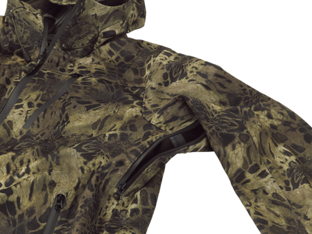 Hawker ©PRYM1 CAMO - całoroczny zestaw softshellowy