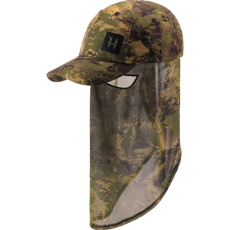 Czapka DEER STALKER CAP W. MESH z technologią TANATEX®