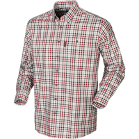 JESTER RED CHECK