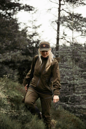 Spodnie damskie Toka Valdis Northern Hunting -wszechstronne