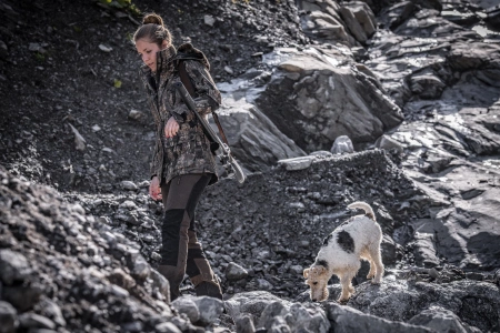 Kurtka damska Deerhunter Lady Gabby z membraną Deer-Tex ®Performance Shell®