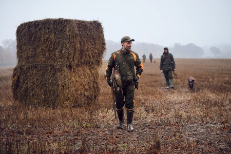 SPODNIE HERCULEAN TROUSERS