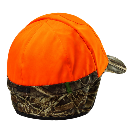 Czapka z daszkiem GAME CAP WITH SAFETY