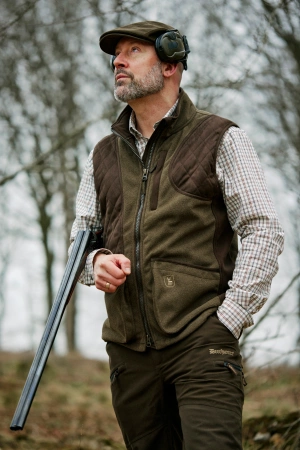 Czapka Kaszkiet Eagle flat Cap - z membraną Deerhunter® Stormliner®