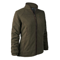 Bluza polarowa damska Josephine z membraną Deerhunter Stormliner®
